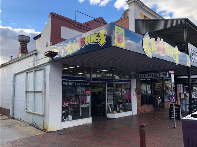 95 Murphy Street Wangaratta VIC 3677