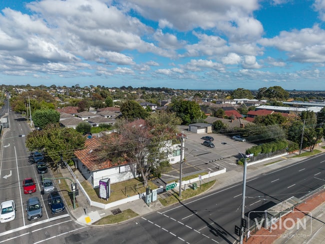 396-400 Burwood Highway Burwood VIC 3125 396-400 Burwood Highway Burwood VIC 3125
