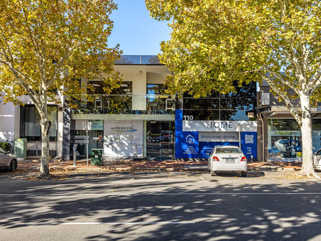 110 Hutt Street Adelaide SA 5000