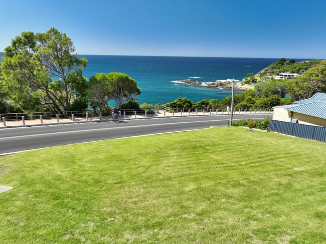 1-3 Albert Terrace Eden NSW 2551