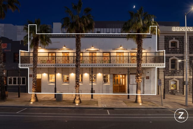 40-42 Moorabool Street Geelong VIC 3220 40-42 Moorabool Street Geelong VIC 3220