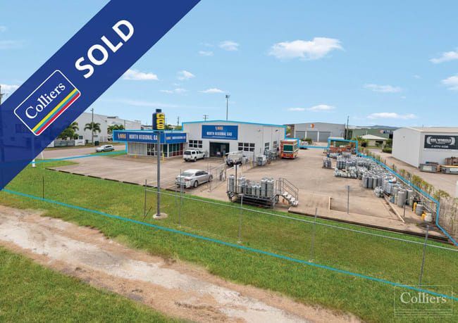 59-63 Crocodile Crescent Mount St John QLD 4818