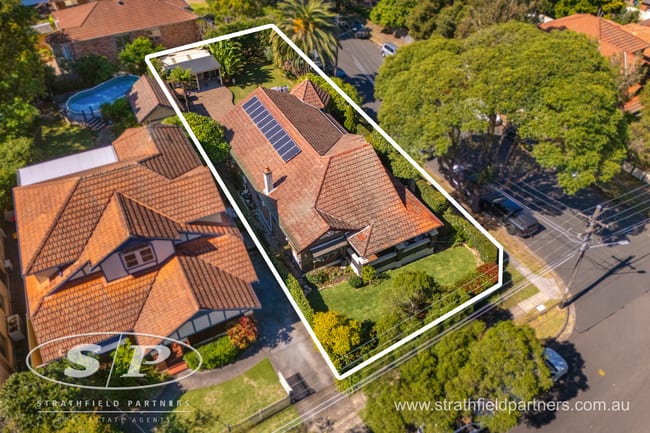 27 Cavell Avenue Rhodes NSW 2138 27 Cavell Avenue Rhodes NSW 2138