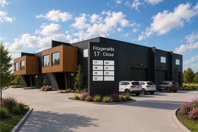 1-7 / 17 Fitzgeralds Close Castlemaine VIC 3450 1-7 / 17 Fitzgeralds Close Castlemaine VIC 3450