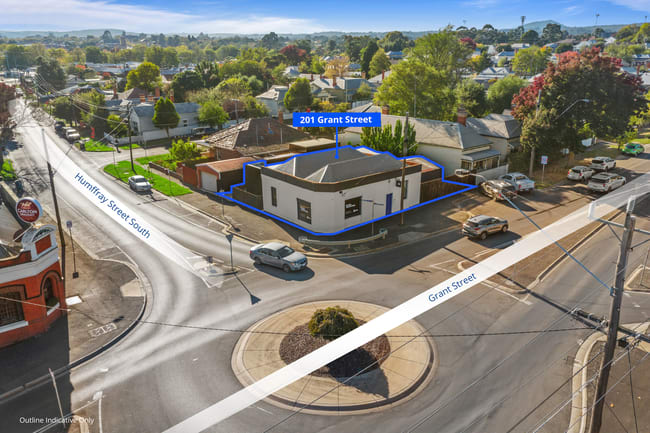 201 Grant Street Golden Point VIC 3350