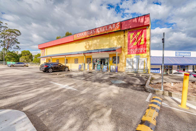 8 ZOE PLACE Mount Druitt NSW 2770