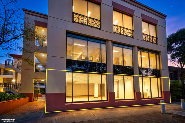 Suite 1/20-24 Gibbs Street Miranda NSW 2228