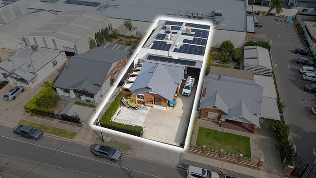 8 Holder Avenue Richmond SA 5033 8 Holder Avenue Richmond SA 5033