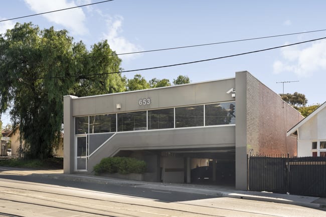 653 Riversdale Road Camberwell VIC 3124