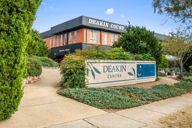 13/18 Duff Place Deakin ACT 2600
