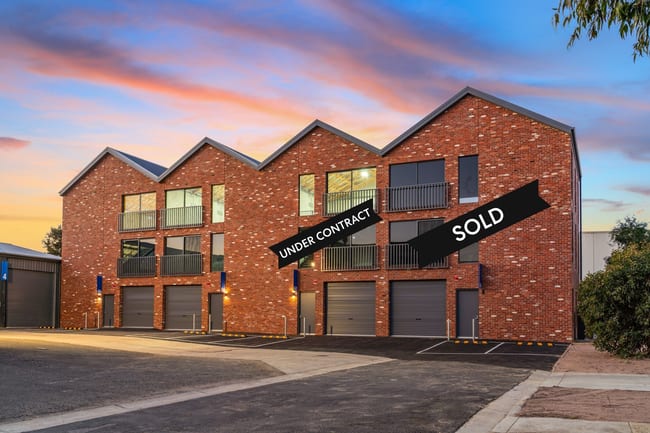 4C/20 Elizabeth Street Delacombe VIC 3356