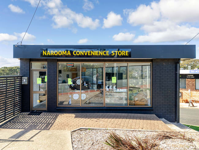 125 WAGONGA STREET Narooma NSW 2546