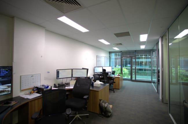 B2.20/20 Lexington Drive Bella Vista NSW 2153 B2.20/20 Lexington Drive Bella Vista NSW 2153