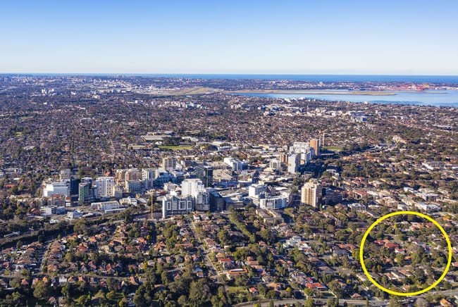 15 Maher Street Hurstville NSW 2220 15 Maher Street Hurstville NSW 2220