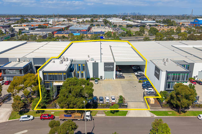 1 Equator Road Thomastown VIC 3074 1 Equator Road Thomastown VIC 3074