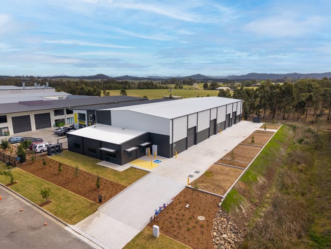 58 Spitfire Place Rutherford NSW 2320