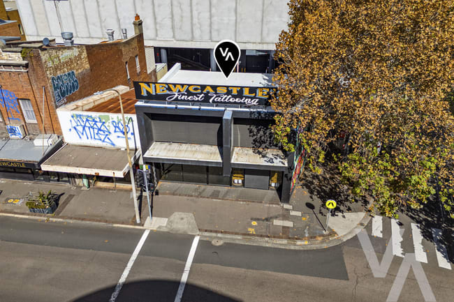 707 Hunter Street Newcastle West NSW 2302