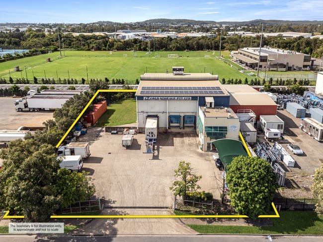 19 Macbarry Place Rocklea QLD 4106 19 Macbarry Place Rocklea QLD 4106
