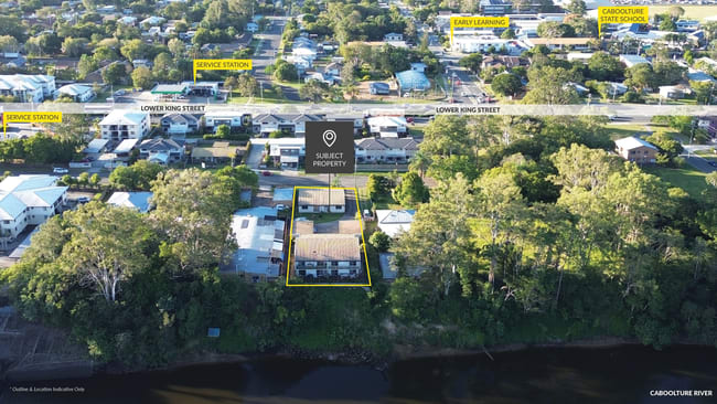 40 Edward Street Caboolture QLD 4510