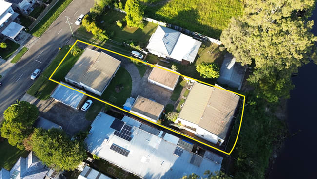 40 Edward Street Caboolture QLD 4510 40 Edward Street Caboolture QLD 4510