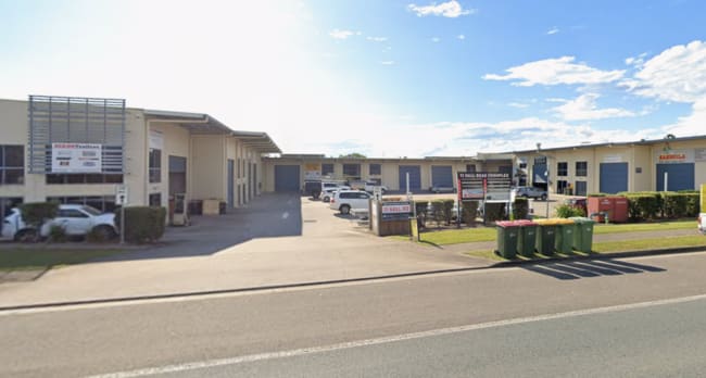 9/11 Hall Road Glanmire QLD 4570
