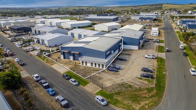 Unit 1, 23 Farrow Circuit Seaford SA 5169