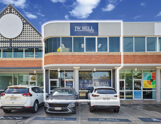 2/273 Abbotsford Road Bowen Hills QLD 4006