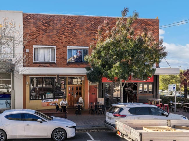 13-15 Station Street Engadine NSW 2233 13-15 Station Street Engadine NSW 2233