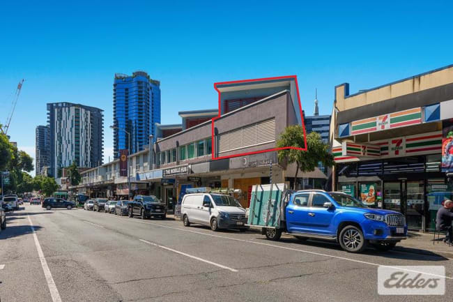 7/88 Boundary Street West End QLD 4101 7/88 Boundary Street West End QLD 4101