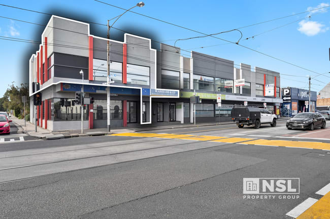 Unit 5/240 Sydney Road Coburg VIC 3058 Unit 5/240 Sydney Road Coburg VIC 3058