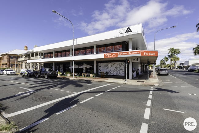65 Victoria Street Mackay QLD 4740 65 Victoria Street Mackay QLD 4740