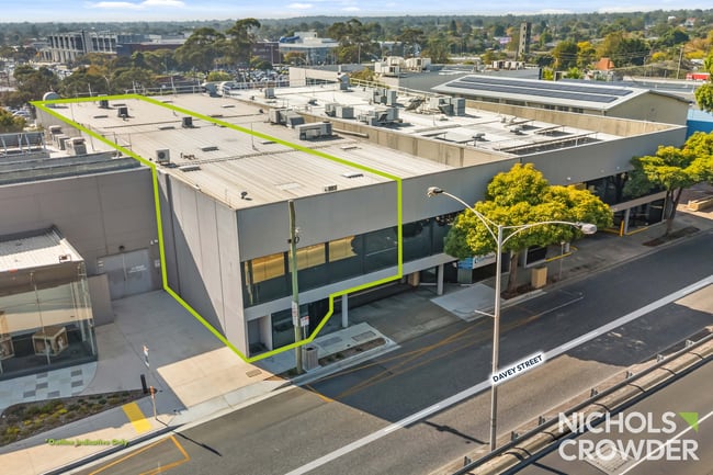39A Davey Street Frankston VIC 3199