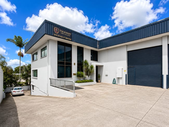 1/25 Randall St Slacks Creek QLD 4127