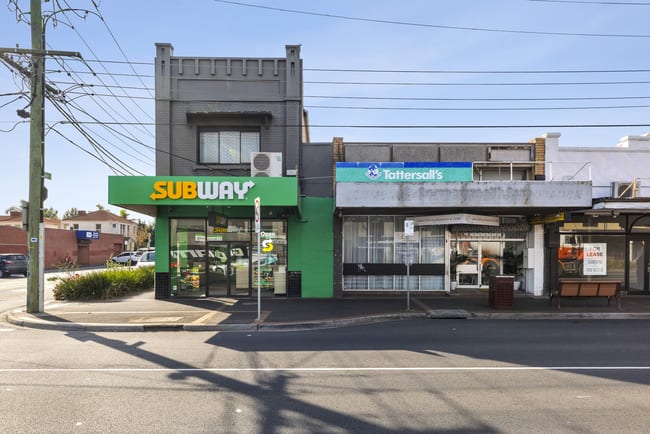 519 & 519A North Road Ormond VIC 3204