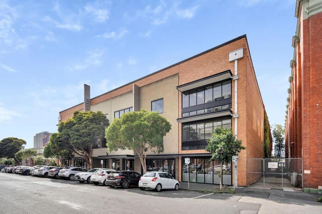 203/134-136 Cambridge Street Collingwood VIC 3066 203/134-136 Cambridge Street Collingwood VIC 3066
