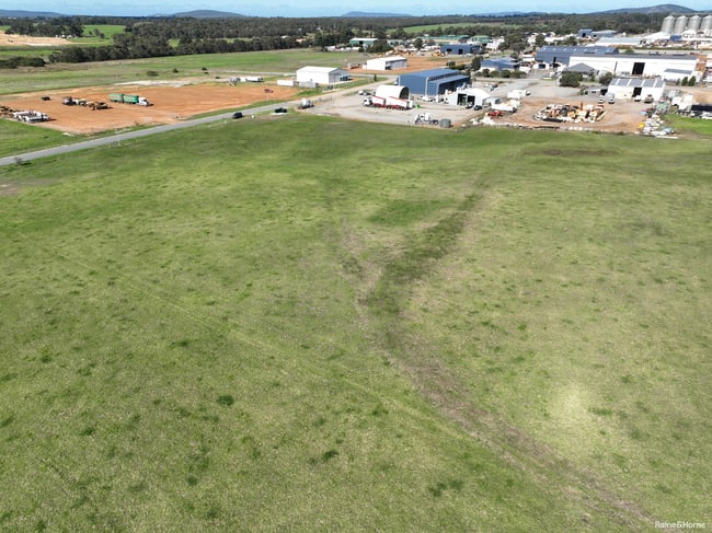 Lot 116 Copal Road Willyung WA 6330 Lot 116 Copal Road Willyung WA 6330