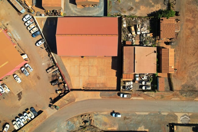 7 Stocker Street Port Hedland WA 6721 7 Stocker Street Port Hedland WA 6721