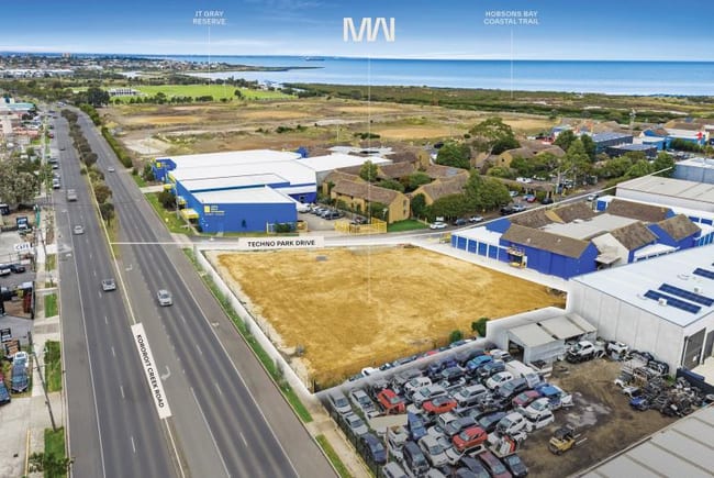 217 Kororoit Creek Road Williamstown VIC 3016 217 Kororoit Creek Road Williamstown VIC 3016