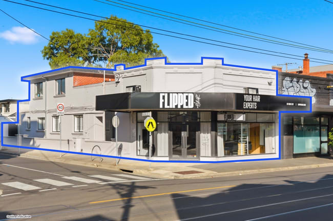 406 Lygon Street Brunswick East VIC 3057