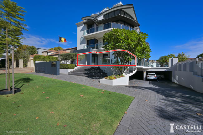 6-9/7 First Avenue Applecross WA 6153 6-9/7 First Avenue Applecross WA 6153