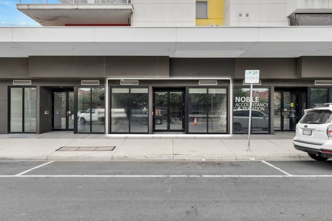 2/51 Buckley Street Noble Park VIC 3174 2/51 Buckley Street Noble Park VIC 3174