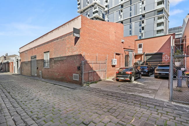5 Glasshouse Road Collingwood VIC 3066 5 Glasshouse Road Collingwood VIC 3066