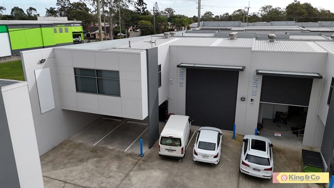 34/1631 Wynnum Road Tingalpa QLD 4173 34/1631 Wynnum Road Tingalpa QLD 4173