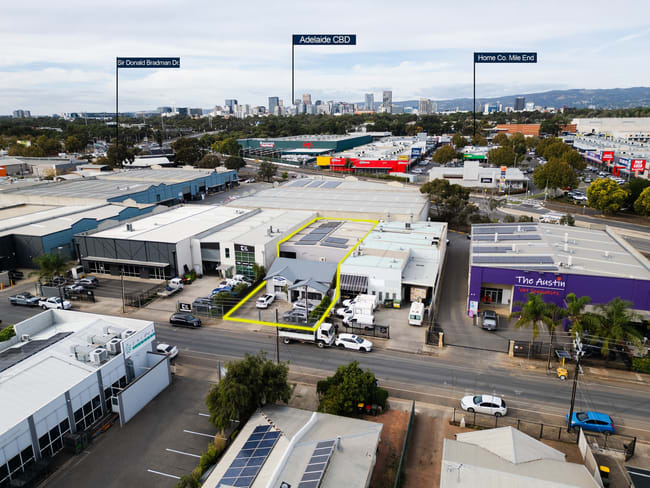 15 William Street Mile End South SA 5031 15 William Street Mile End South SA 5031