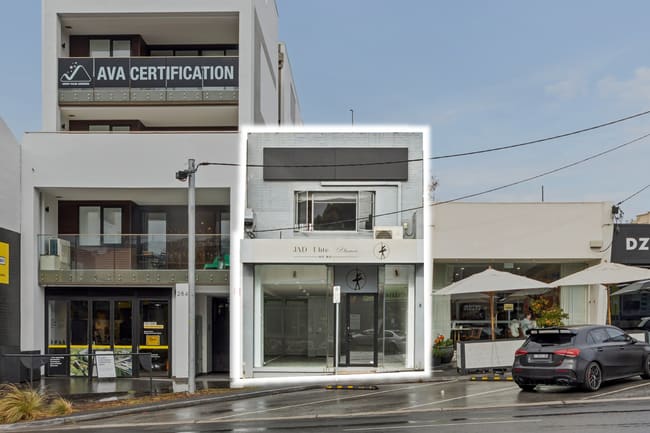 282 Doncaster Road Balwyn North VIC 3104 282 Doncaster Road Balwyn North VIC 3104