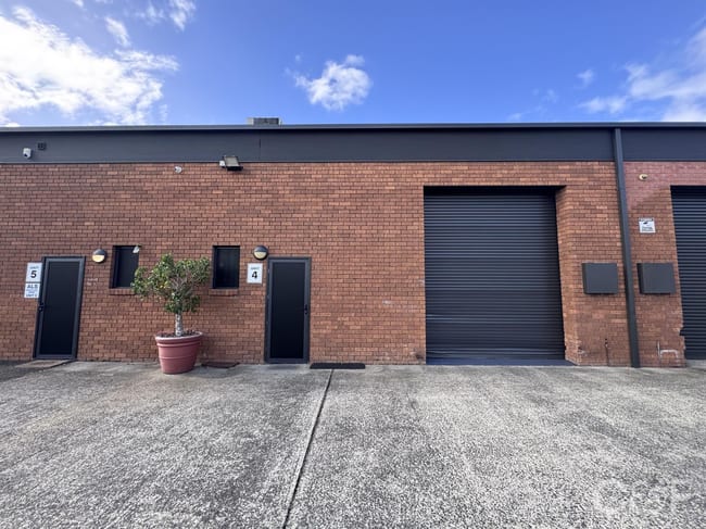 Unit 4/223 The Entrance Road Erina NSW 2250