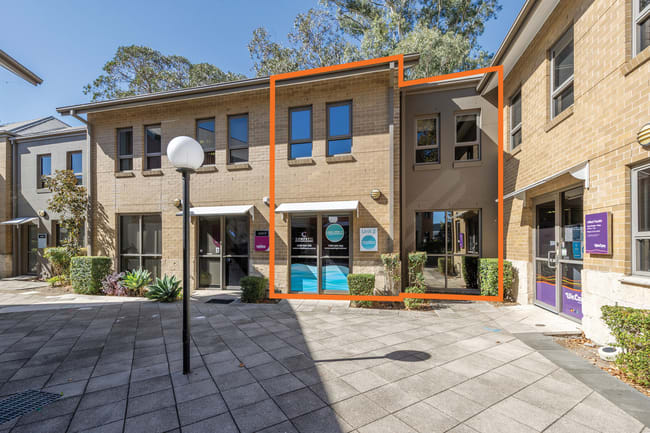 2/500 High Street Maitland NSW 2320 2/500 High Street Maitland NSW 2320