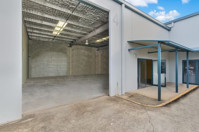 4/6 Enterprise Avenue Tweed Heads South NSW 2486