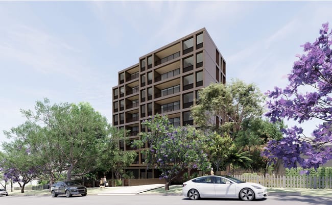 5-7 Middle Harbour Road Lindfield NSW 2070 5-7 Middle Harbour Road Lindfield NSW 2070