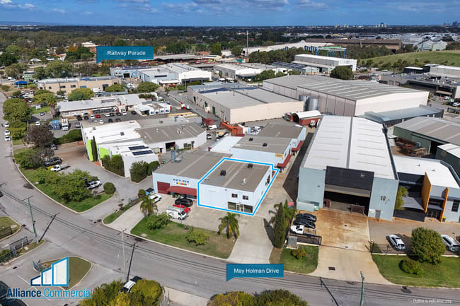1/17 May Holman Drive Bassendean WA 6054
